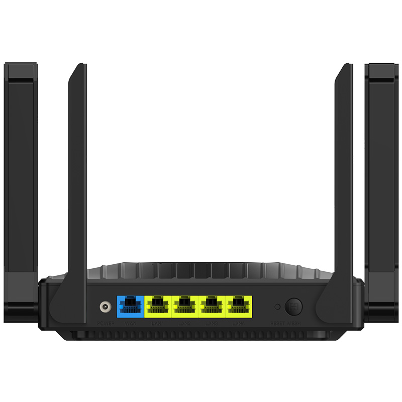 COMFAST AX3000 Router WiFi6 29 - Smart Home Dan 评论和价格