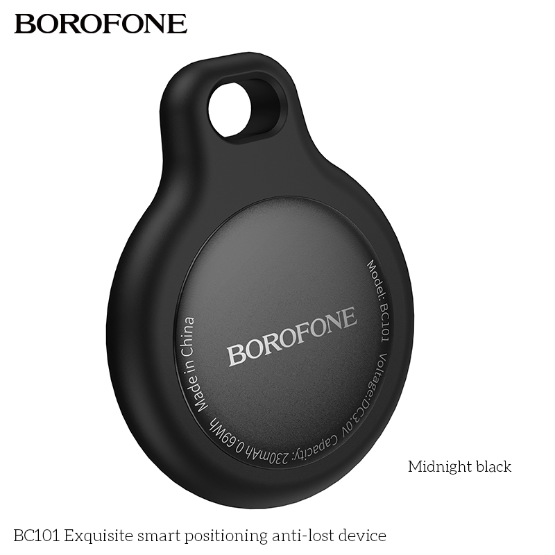 BC101 GPS Global Airtag Blueto - Smart Home Iot 评论和价格