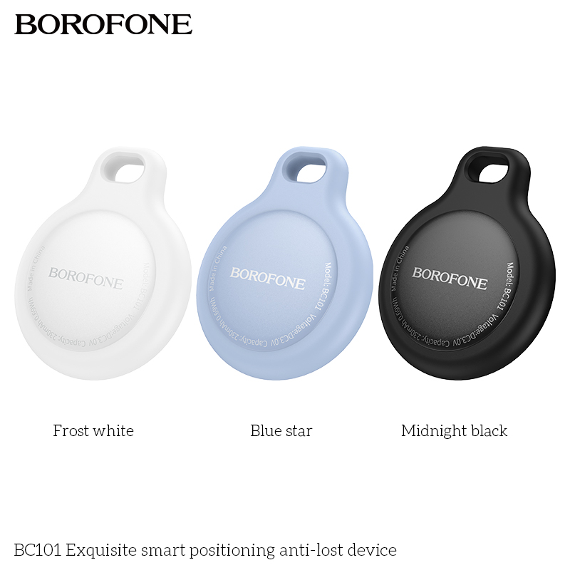 BC101 GPS Global Airtag Blueto - Smart Home Iot 评论和价格