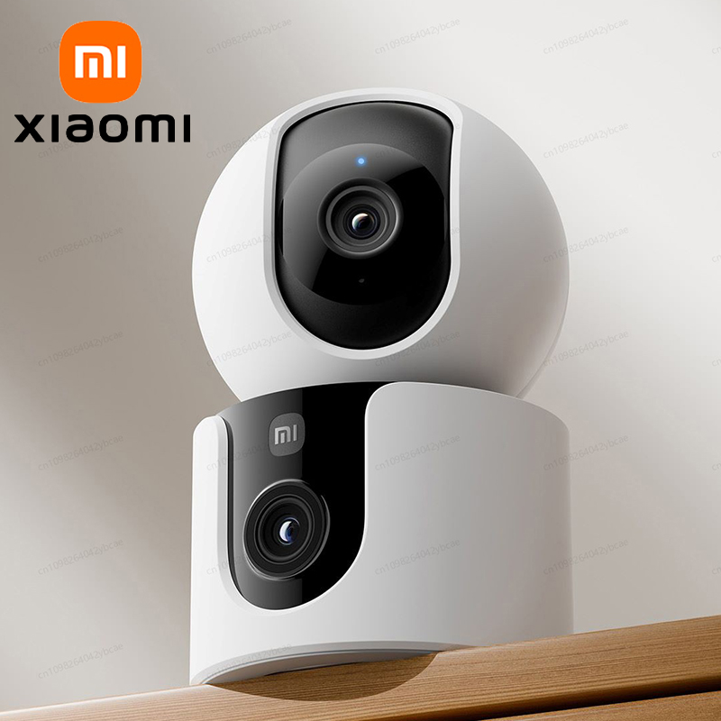 XIAOMI Smart Camera C300 Dual  - Smart Home Zestaw 评论和价格