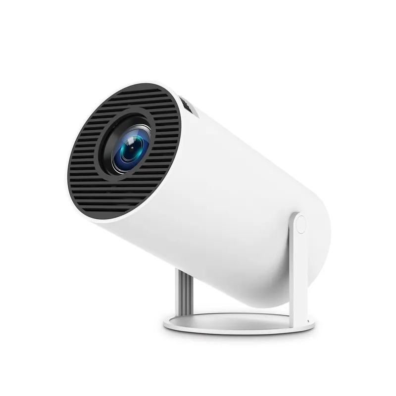 Latest HY300 Pro Smart Project - Smart Home Theater 评论和价格