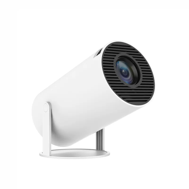 Latest HY300 Pro Smart Project - Smart Home Theater 评论和价格