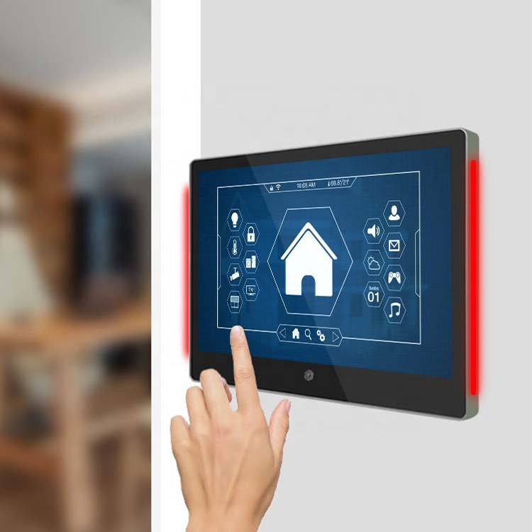 Wall Mount Smart Home 10 13 15 - Smart Home Iot 评论和价格