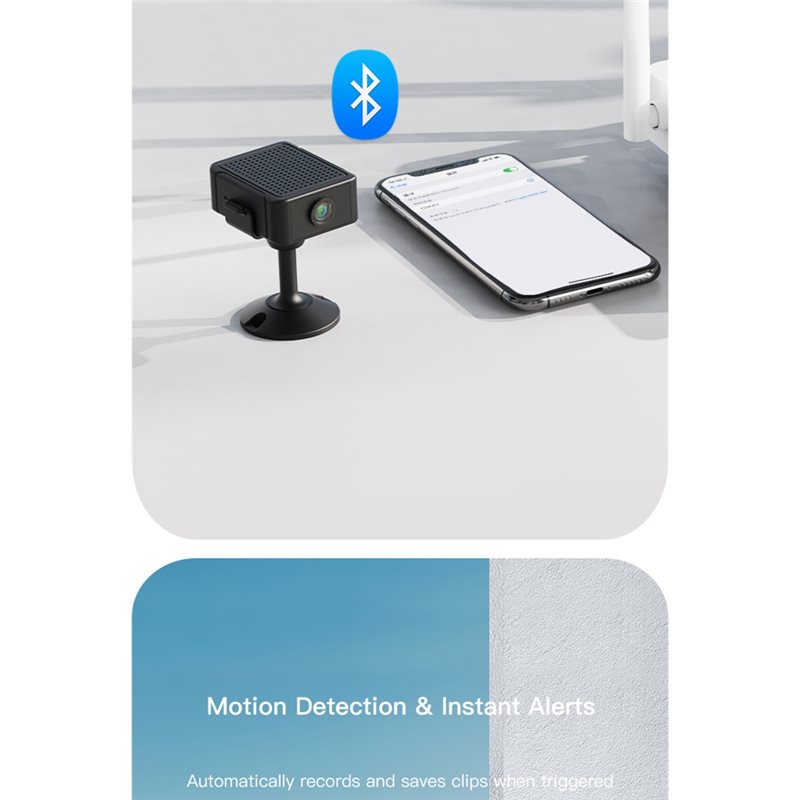 Stable Performance-P2P Wifi IP - Smart Home Windows App 评论和价格