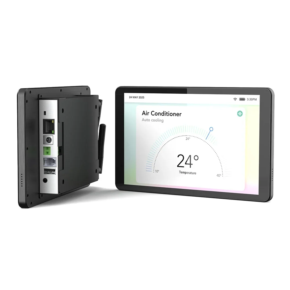 DC in 8 inch ≥5.0