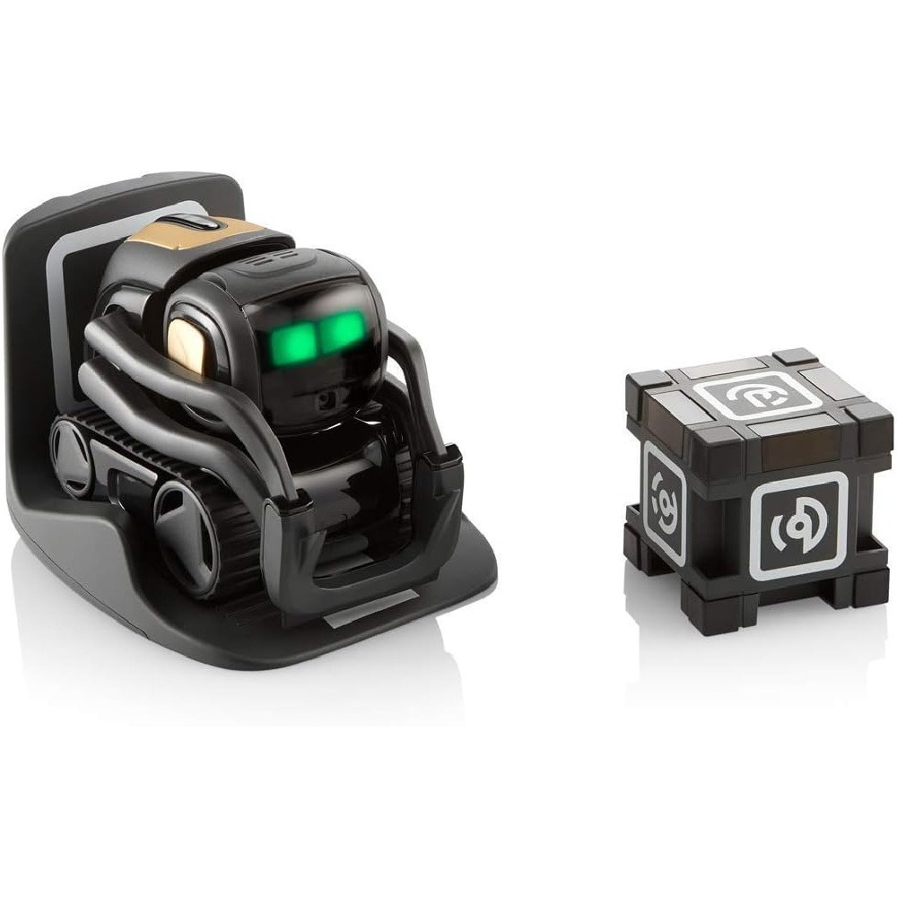 AI ChatGPT 2.0 Connected Robot - Smart Home Remote 评论和价格