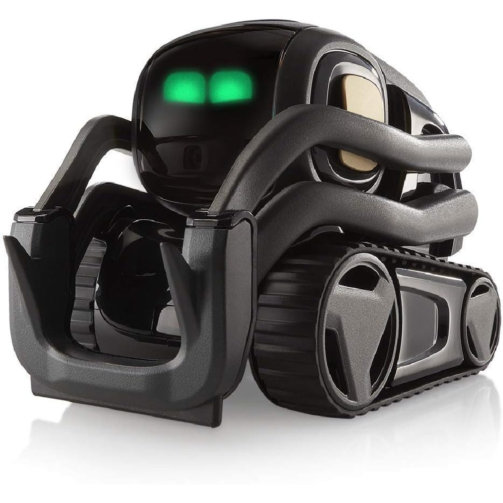 AI ChatGPT 2.0 Connected Robot - Smart Home Remote 评论和价格