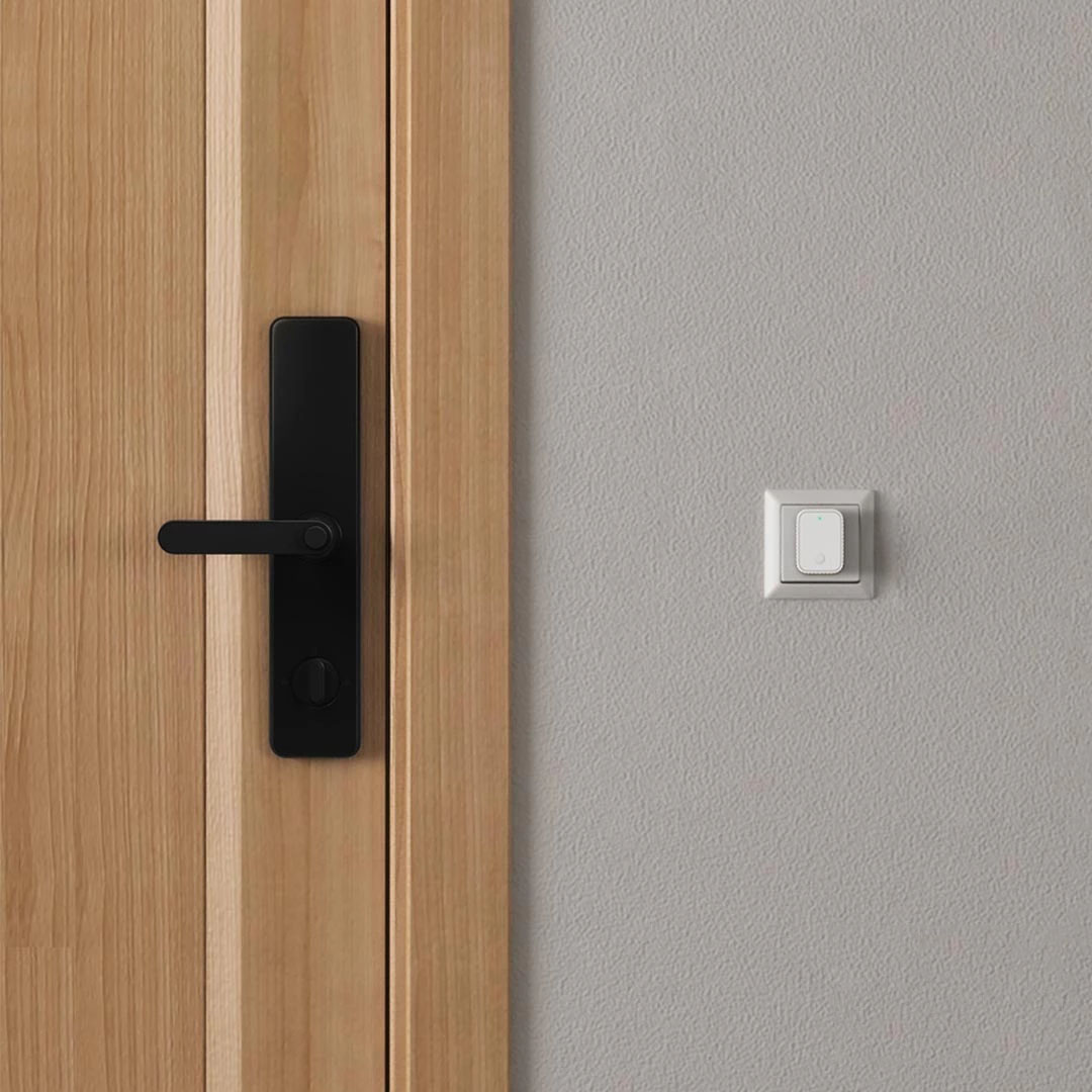 Qingping  Bluetooth Gateway Qi - Smart Home Zestaw 评论和价格