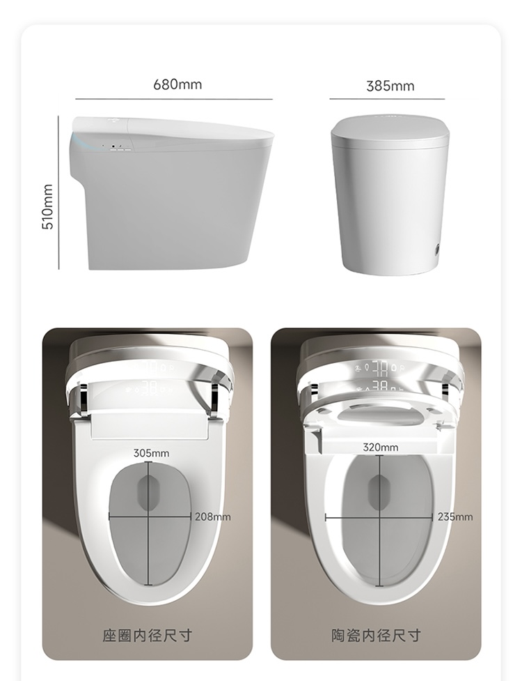 Top Selling Automatic Flush Sm - Smart Home Remote 评论和价格