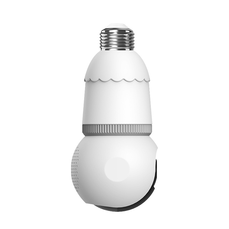 2MP 1080P V380pro APP  E27 Ful - Smart Home Windows App 评论和价格