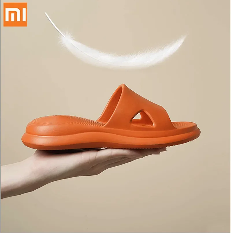 XiaoMi Mijia Sandal Slippers N - Smart Home Zestaw 评论和价格