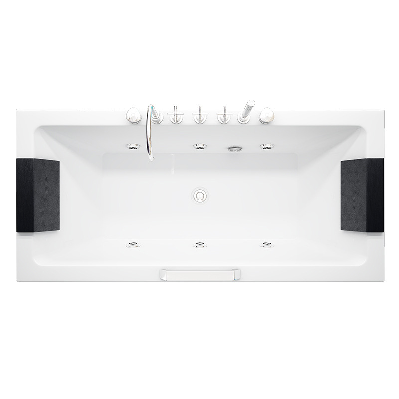 Surfing jacuzzi, home luxury s - Smart Home Recommendations 评论和价格