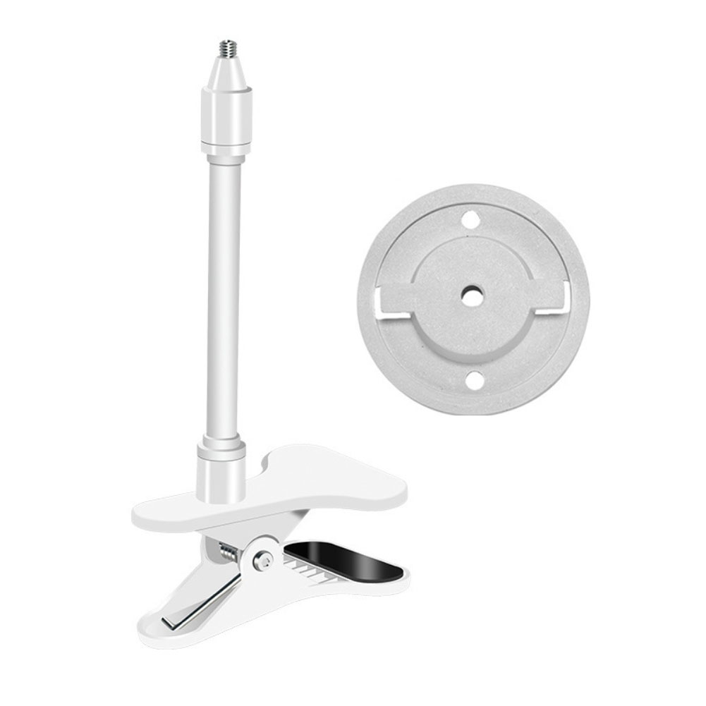 Flexible Camera Clamp Mount Ba - Tp-Link Camera Tapo C200 评论和价格