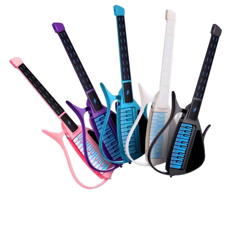 Cyber Stringless Auto Guitar,  - Smart Home Keyboard 评论和价格