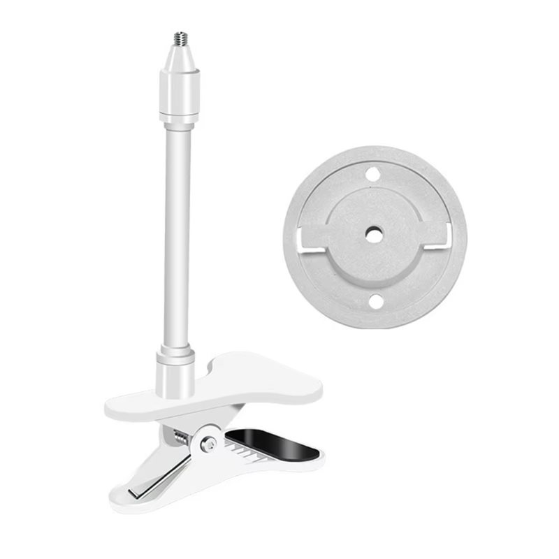 FULL-2X Flexible Clamp Mount M - Tp-Link Camera Tapo C200 评论和价格