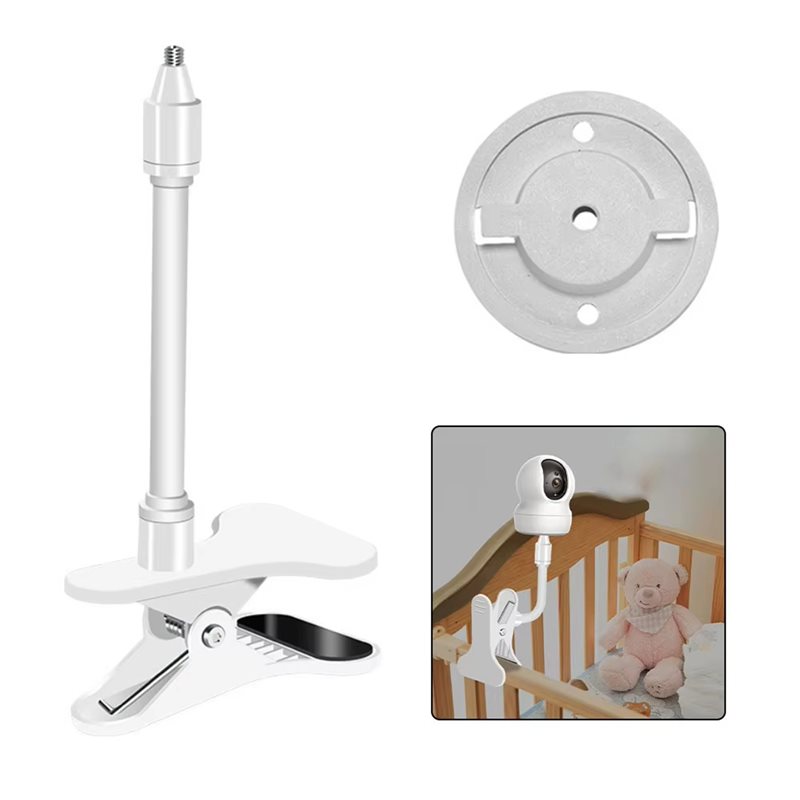 FULL-2X Flexible Clamp Mount M - Tp-Link Camera Tapo C200 评论和价格
