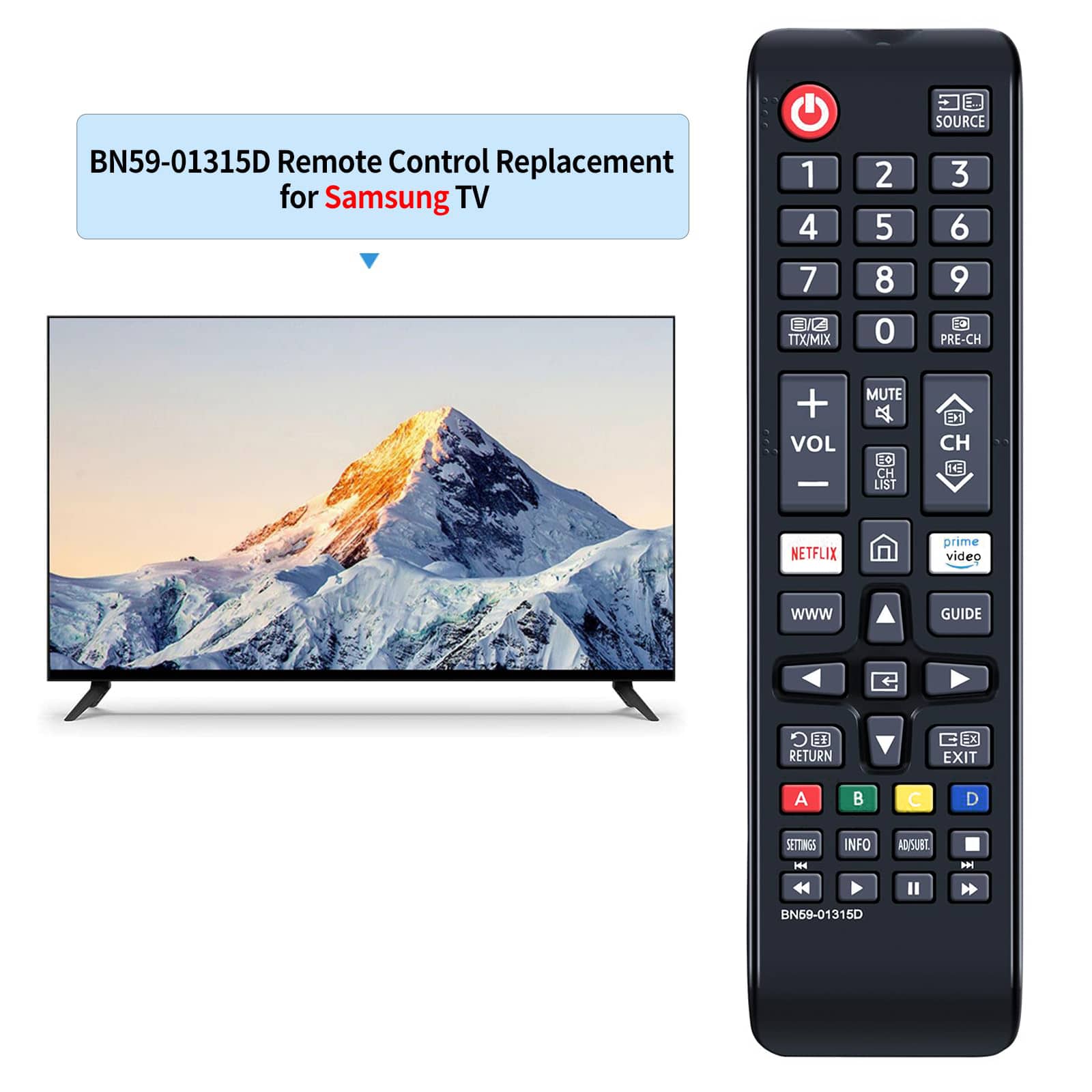 Remote Control For Samsung IR  - Smart Home Samsung 评论和价格
