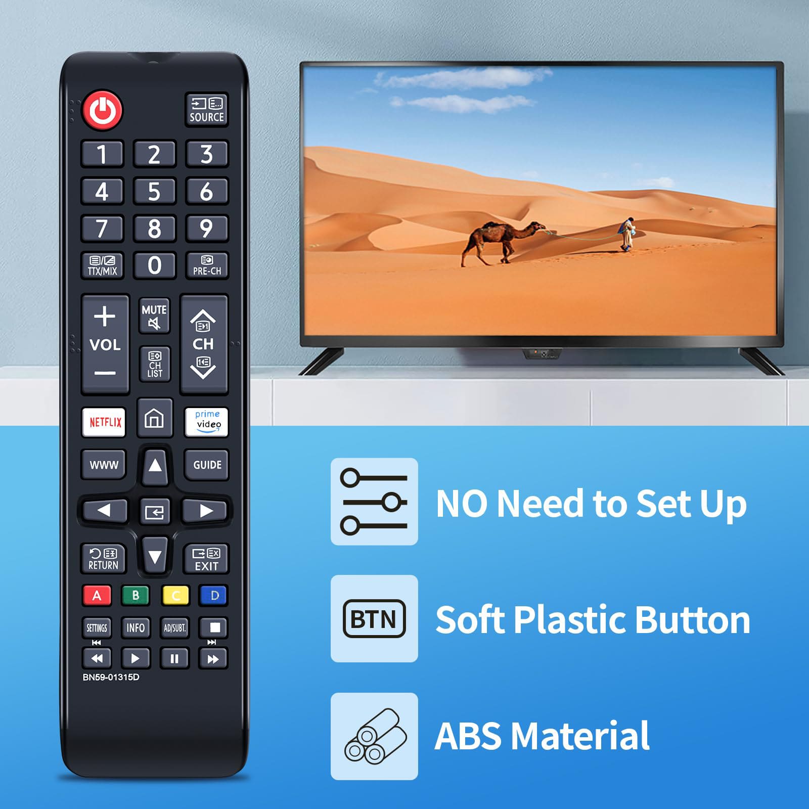 Remote Control For Samsung IR  - Smart Home Samsung 评论和价格