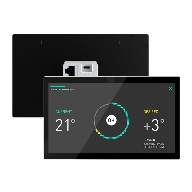2026 Sunworld YC-SM08M Smart H - Smart Home Tablet 评论和价格