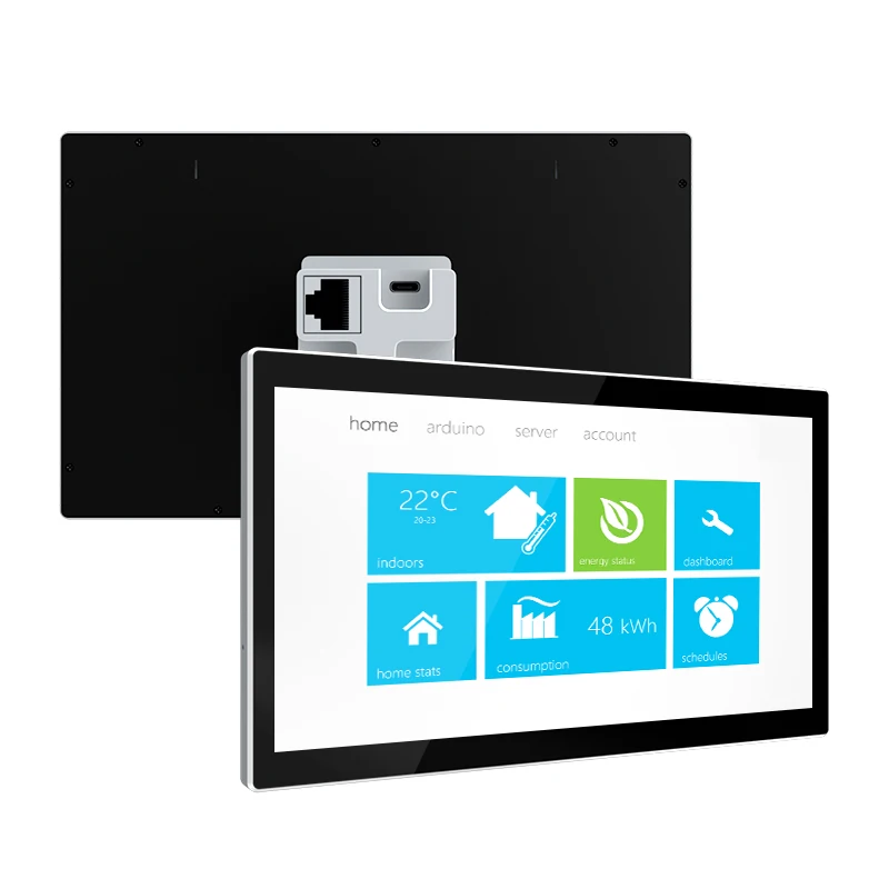 2026 Sunworld YC-SM08M Smart H - Smart Home Tablet 评论和价格