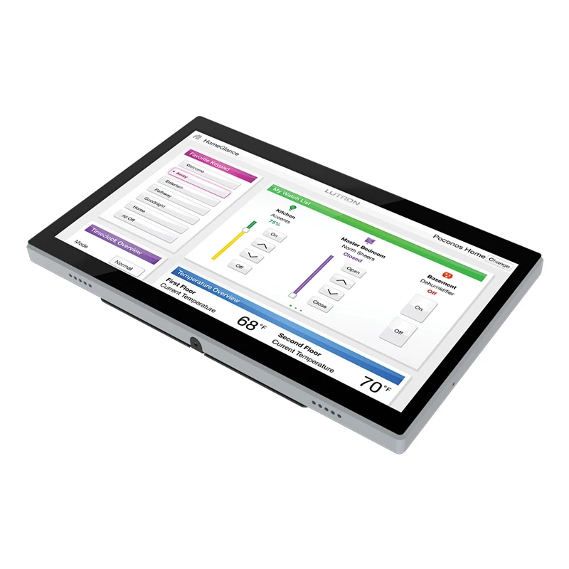 2026 Sunworld YC-SM08M Smart H - Smart Home Tablet 评论和价格