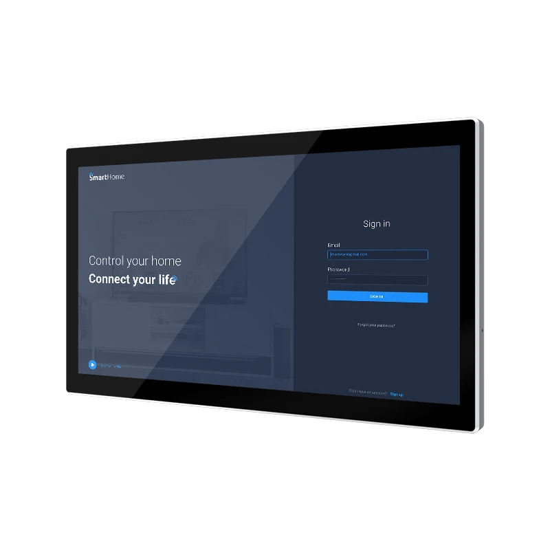2026 Sunworld YC-SM08M Smart H - Smart Home Tablet 评论和价格