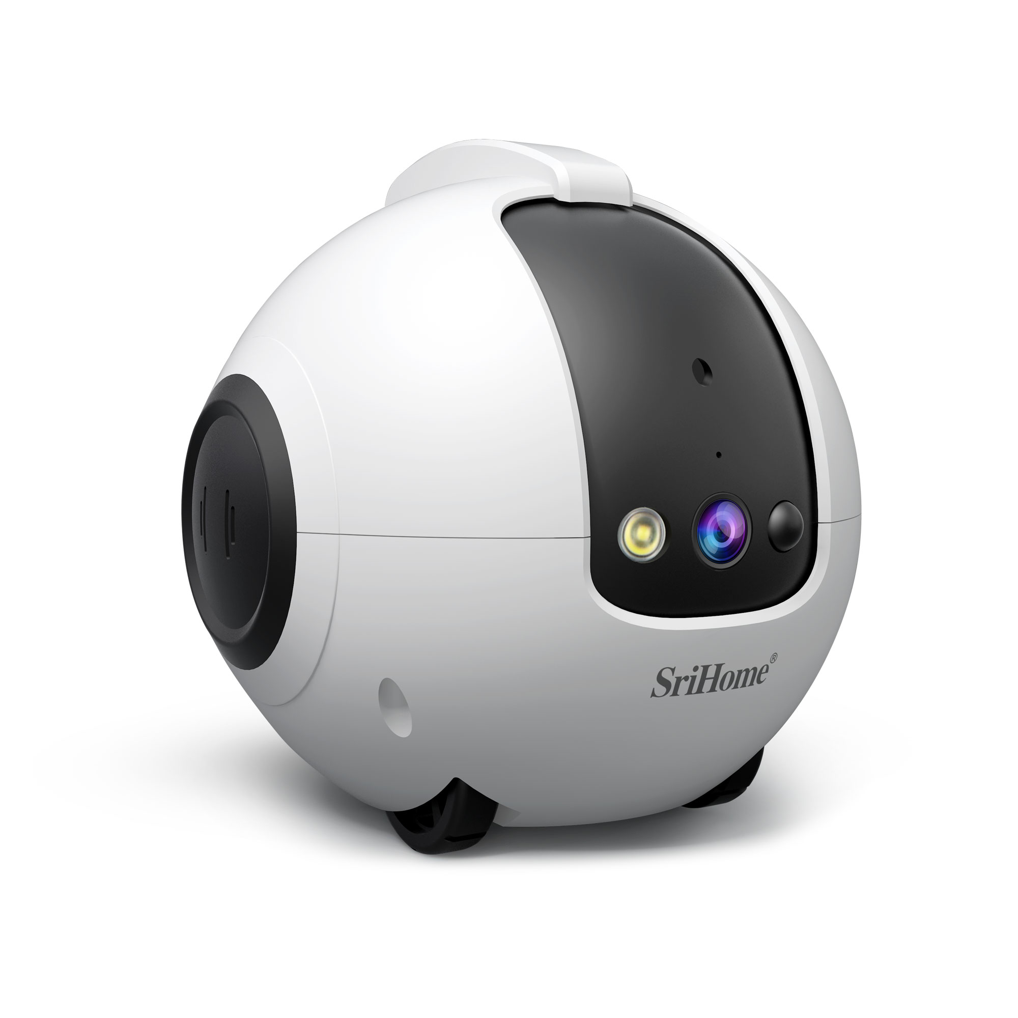 4MP Srihome APP Mobile Guard R - Smart Home Windows App 评论和价格