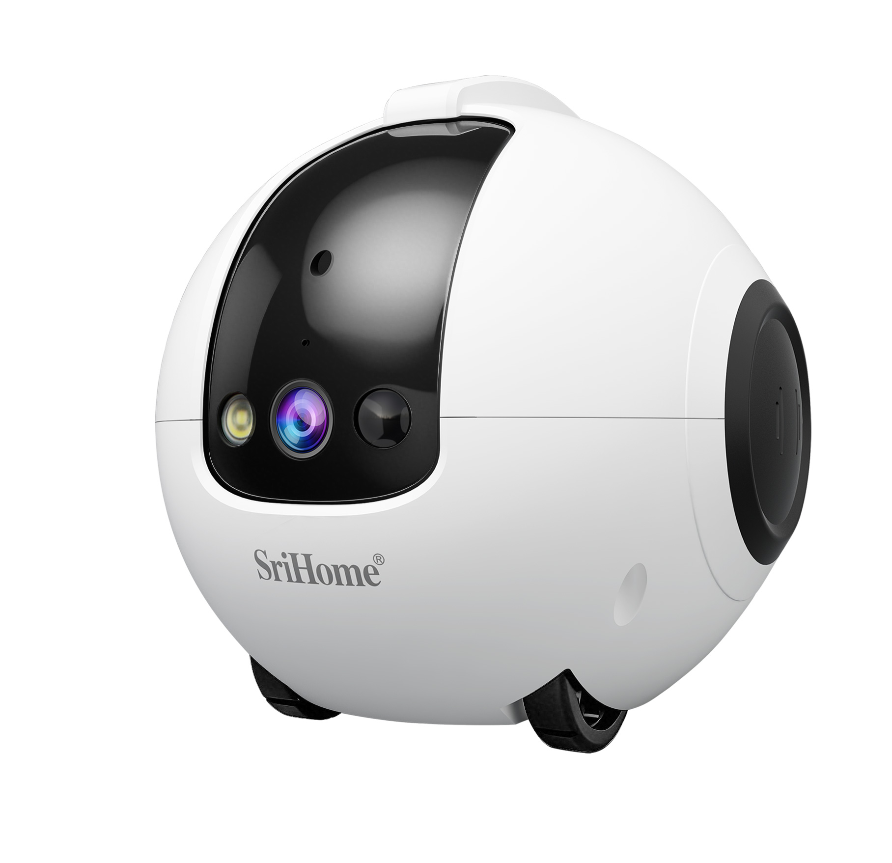 4MP Srihome APP Mobile Guard R - Smart Home Windows App 评论和价格