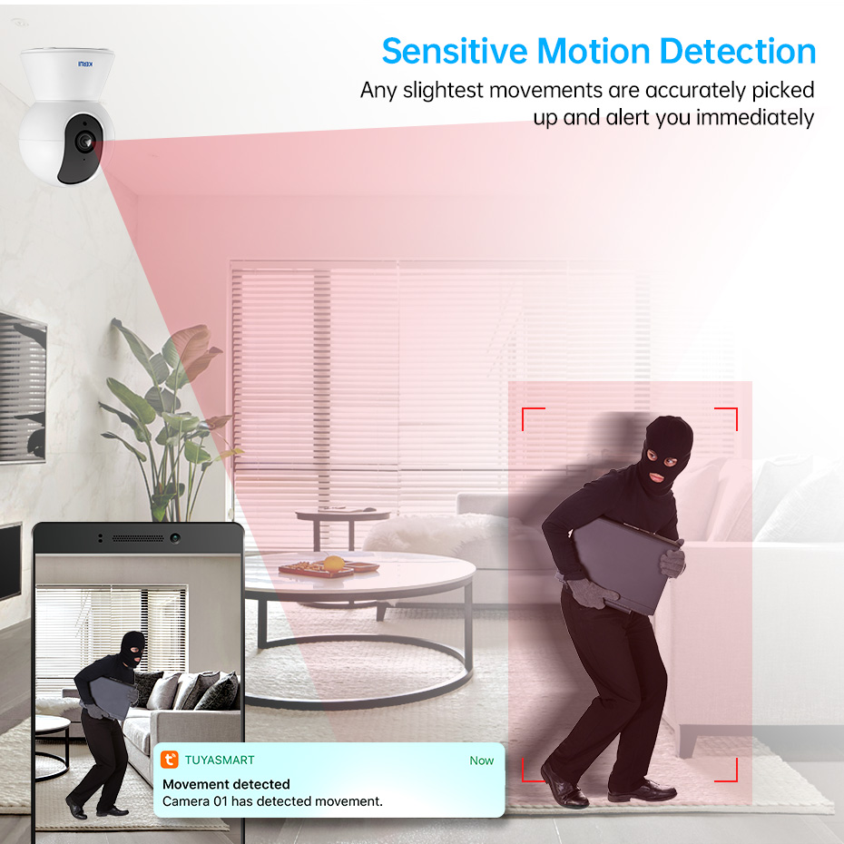KERUI 8MP/5MP 4K WiFi IP Camer - Smart Home Windows App 评论和价格