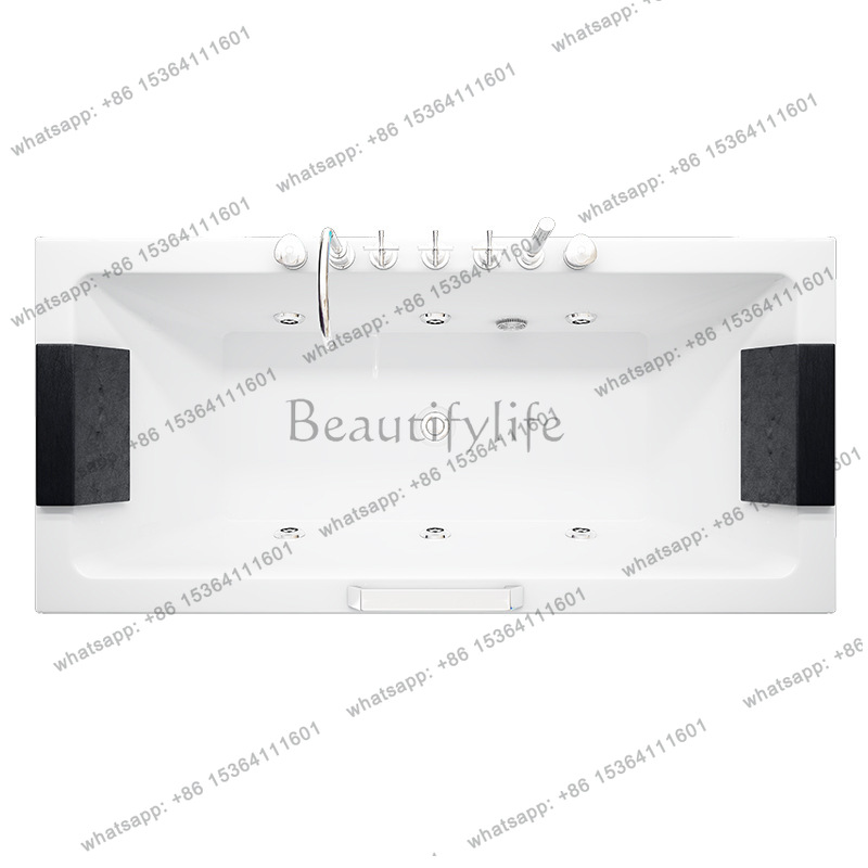 Surfing jacuzzi, home luxury s - Smart Home Recommendations 评论和价格