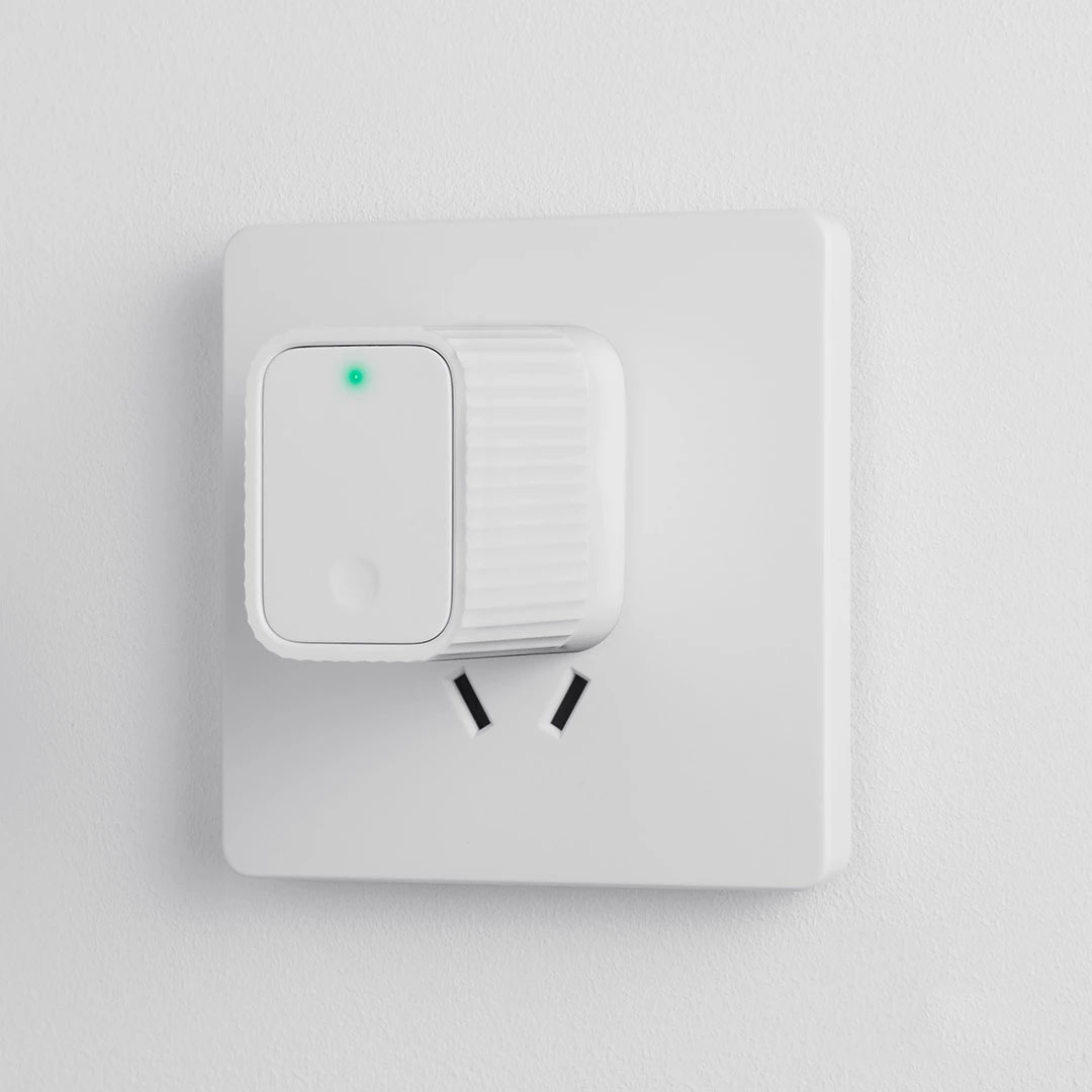 Qingping  Bluetooth Gateway Qi - Smart Home Zestaw 评论和价格