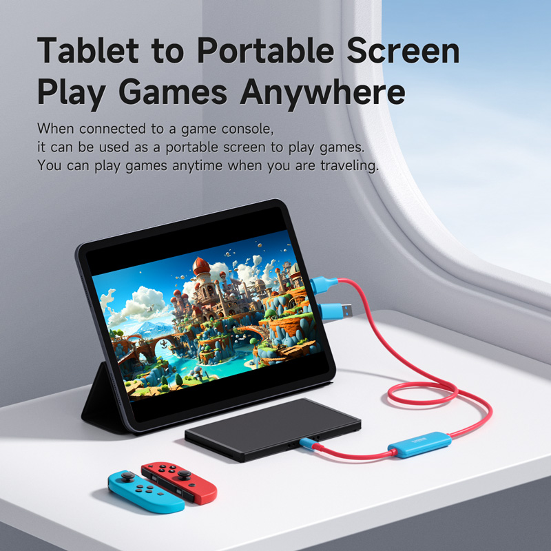 Hagibis USB3.0 Video Capture C - Smart Home Tablet 评论和价格