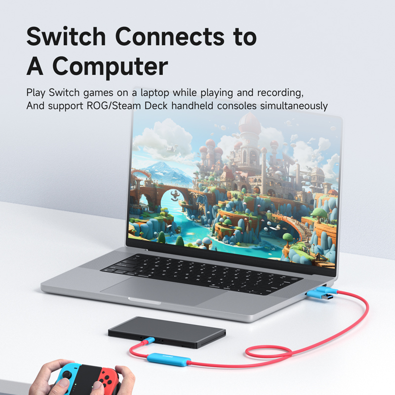 Hagibis USB3.0 Video Capture C - Smart Home Tablet 评论和价格