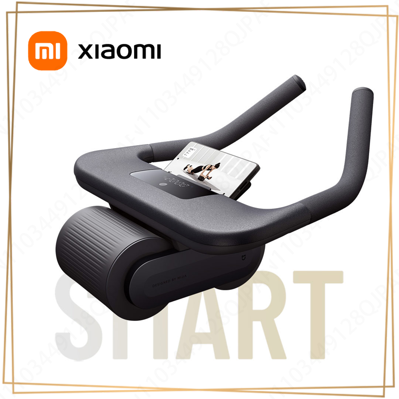 New Xiaomi Mijia Smart Abdomin - Smart Home Zestaw 评论和价格