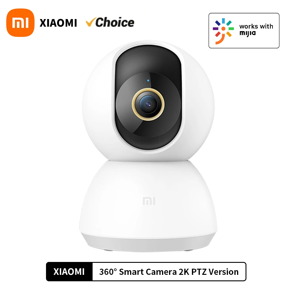 Xiaomi 360° Smart Home Securit - Smart Home Zestaw 评论和价格