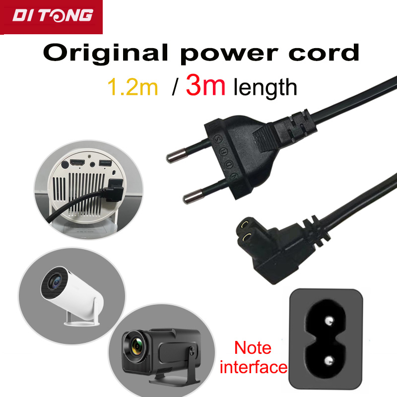DITONG HY300 projector 1.2m 3m - Smart Home Tablet 评论和价格