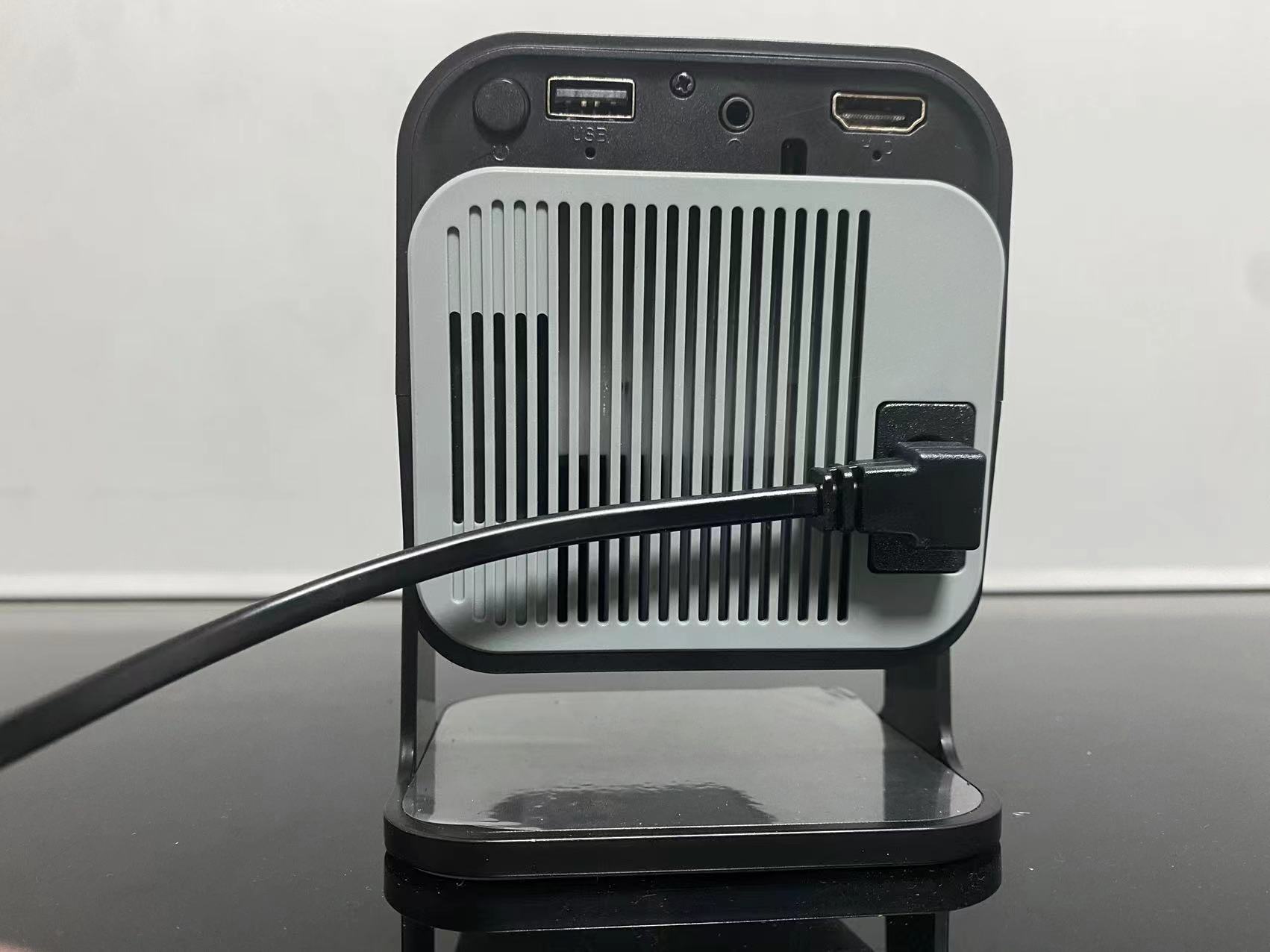 DITONG HY300 projector 1.2m 3m - Smart Home Tablet 评论和价格