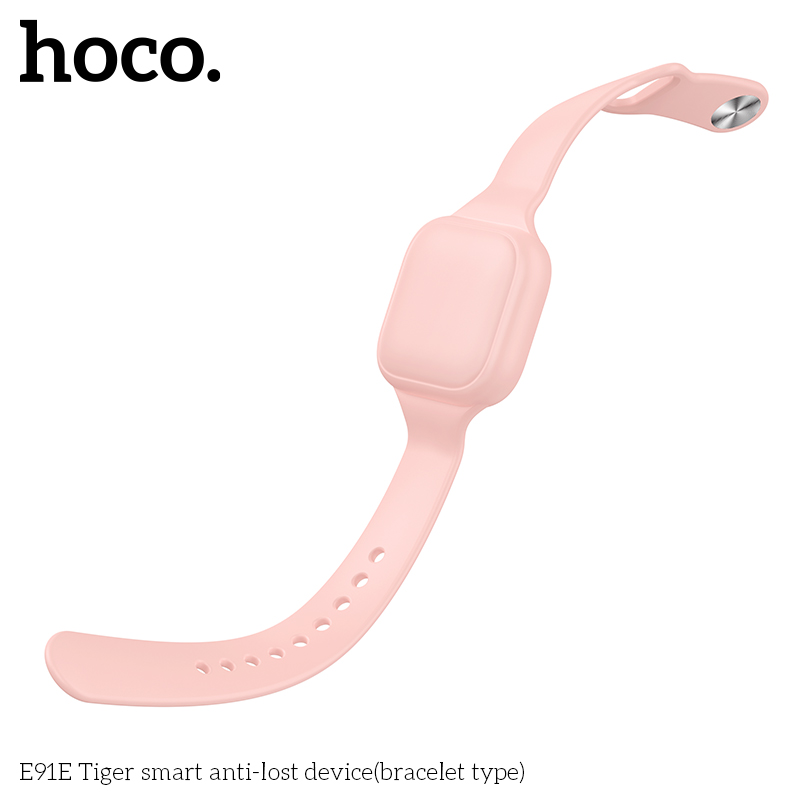 HOCO E91E Mini Smart GPS Track - Smart Home Iot 评论和价格