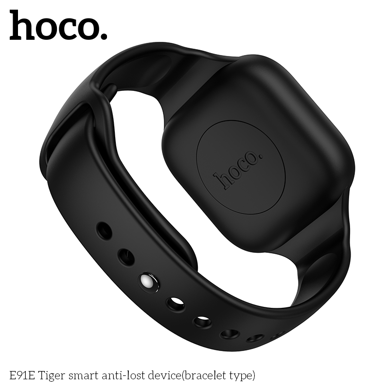 HOCO E91E Mini Smart GPS Track - Smart Home Iot 评论和价格