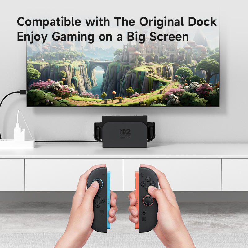 Hagibis Dockable Case for Swit - Smart Home Tablet 评论和价格