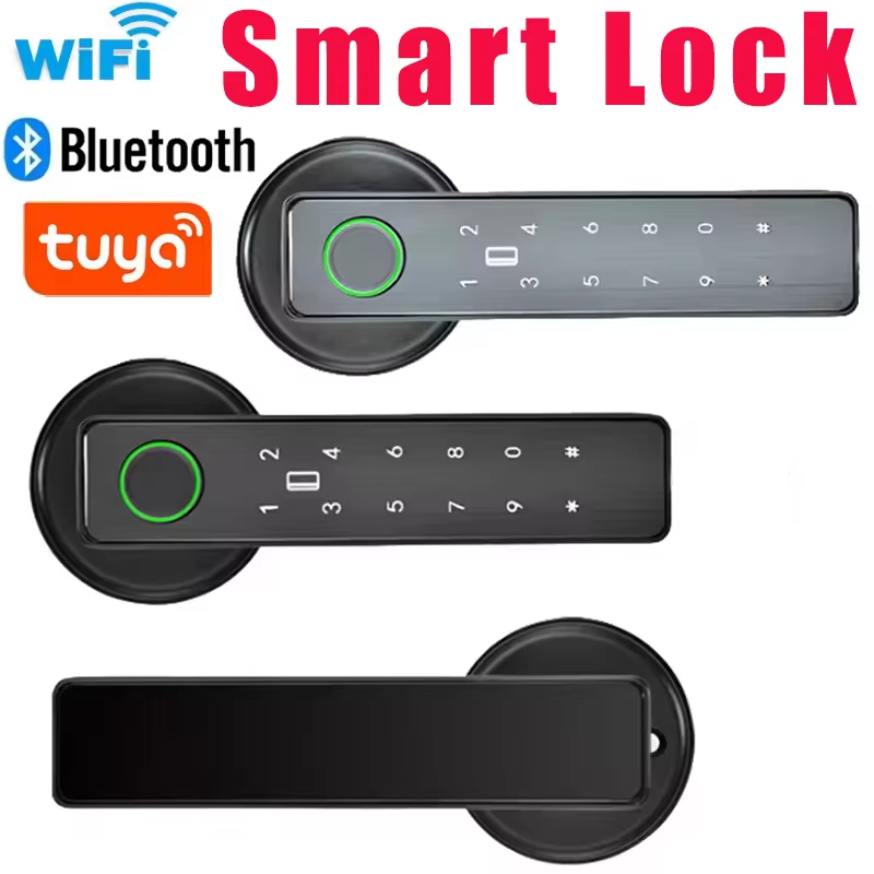 WiFi Remote Control Tuya Smart - Smart Home Lock 评论和价格