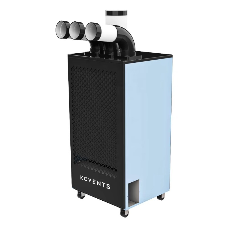 12000 BTU All in One Portable  - Smart Home Outdoor 评论和价格
