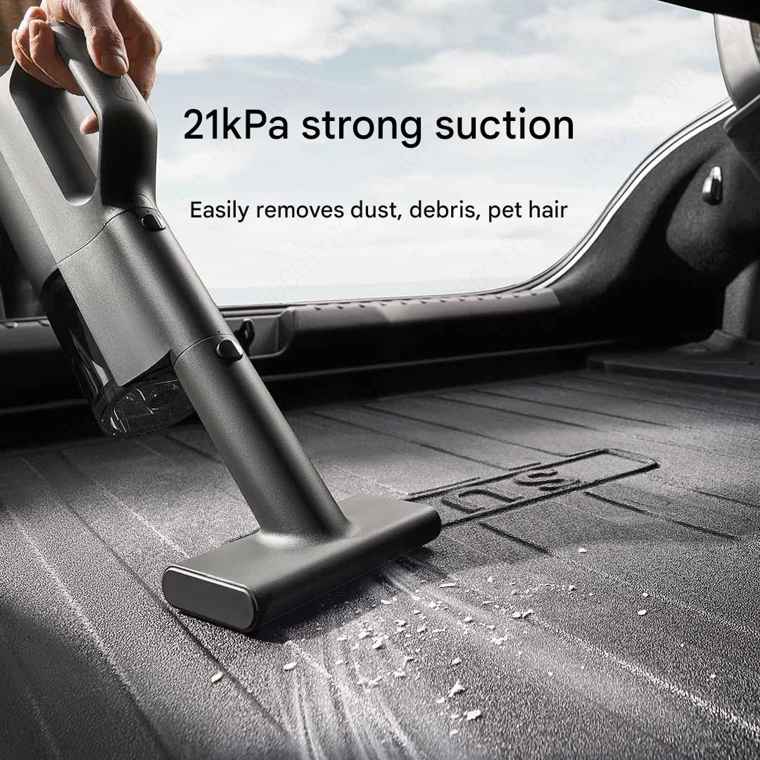 Xiaomi Mijia Car Vacuum Cleane - Smart Home Fragrance Diffuser 评论和价格