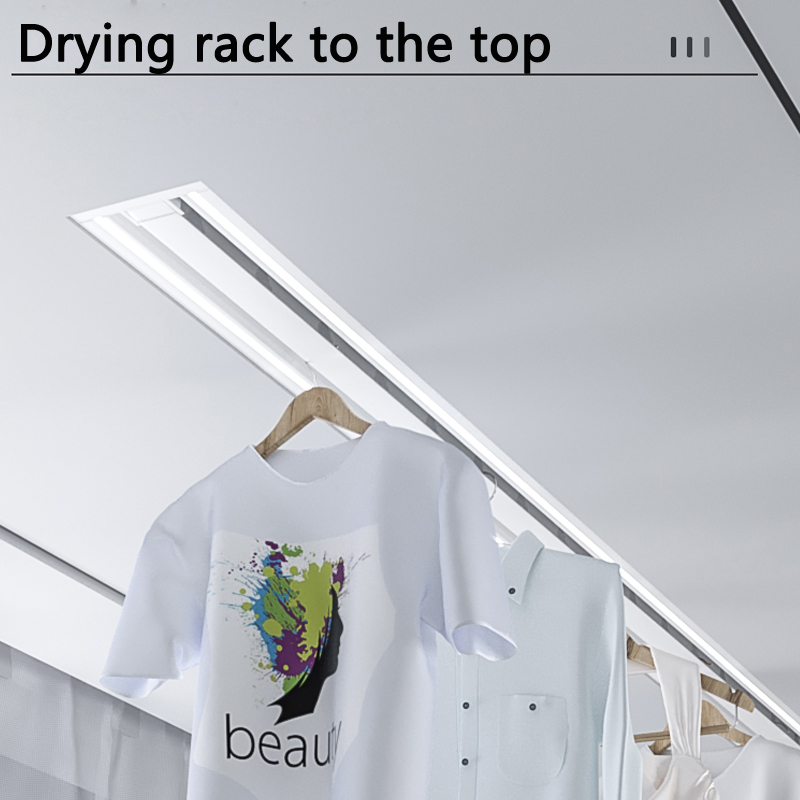 Electric Clothes Drying Laundr - Smart Home Laundry 评论和价格