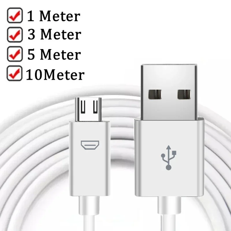 1m/2m/3m/5m/10m Extra Long Mic - Smart Home Samsung 评论和价格