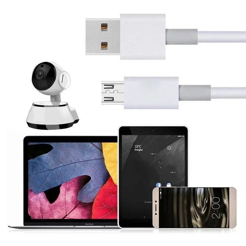 1m/2m/3m/5m/10m Extra Long Mic - Smart Home Samsung 评论和价格