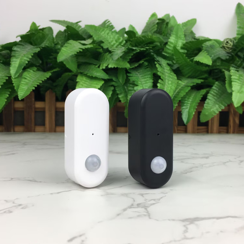 Tuya WiFi PIR Motion Sensor Sm - Smart Home Ir 评论和价格
