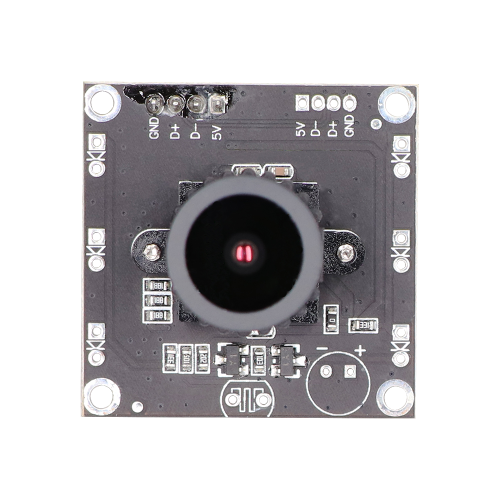 32x32mm 60FPS 480P Webcam UVC  - Smart Home Samsung 评论和价格