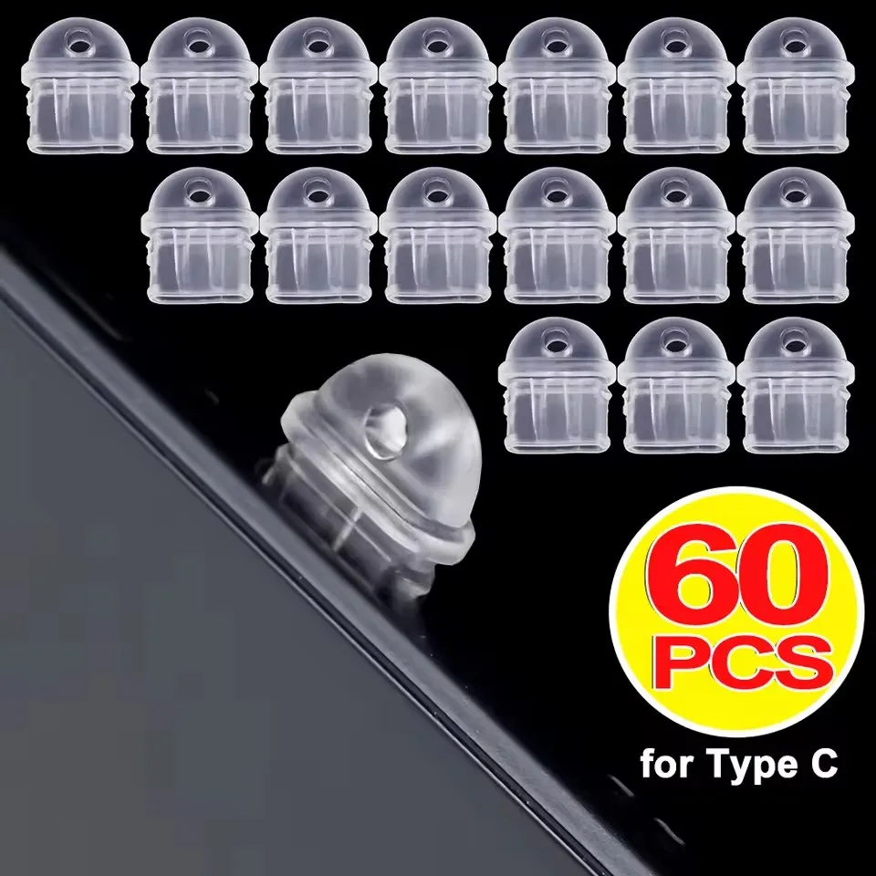Type-C Dust Plug Charging Port - Smart Home Samsung 评论和价格