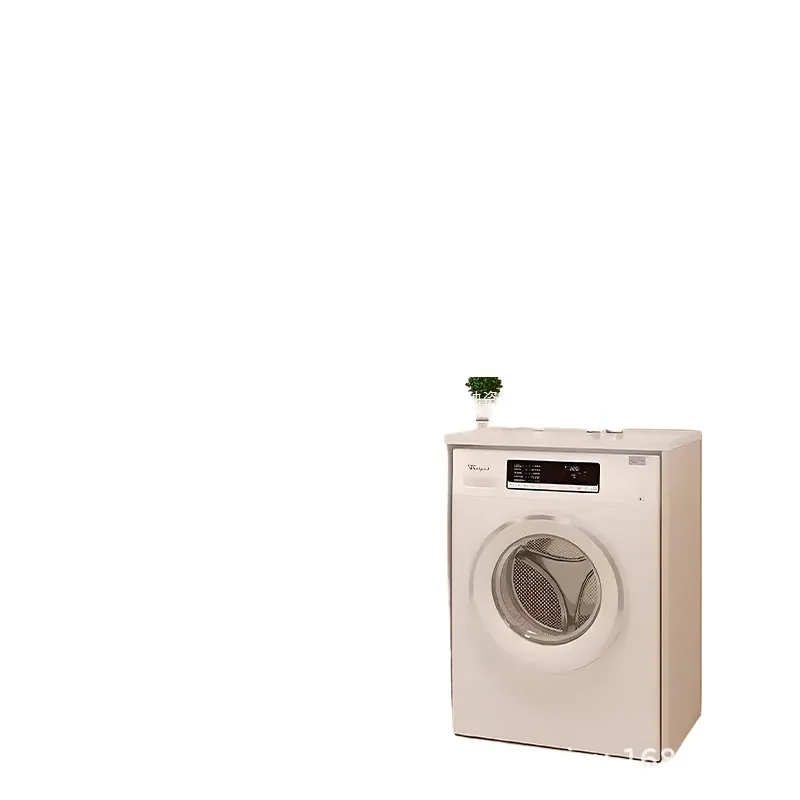 Integrated Laundry Bathroom Ca - Smart Home Laundry 评论和价格